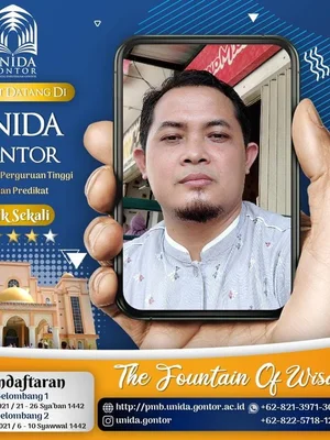 Faruq Al Maududi