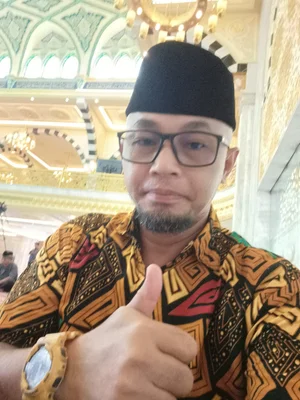 M Hendro Purnomo