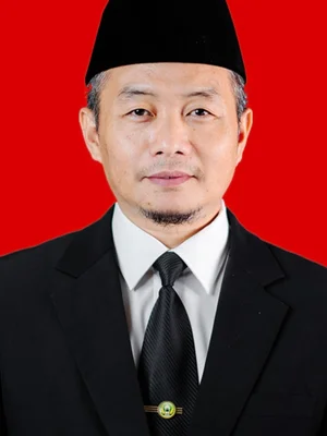 Muchtar Ghozali