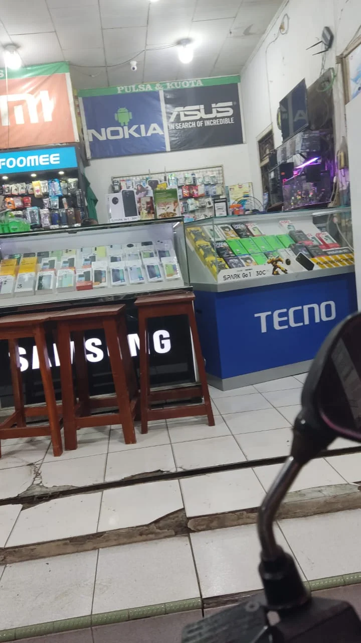 Slawi Phone Center