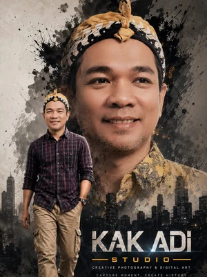 Adi Pamungkas