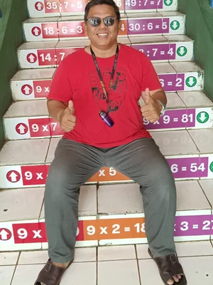 Moh. Zainuddin