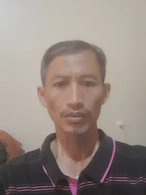 Samsul Milah Tiwadin
