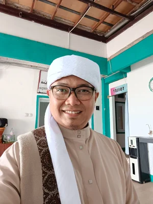 Muhammad Rizaldi Syahputra