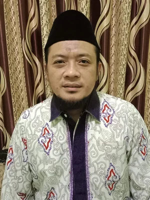 Ali Musthofa