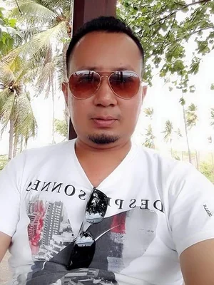 Ahmad Burhani