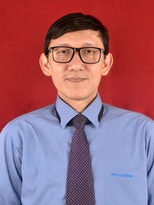 Irwan Lukman Adnan