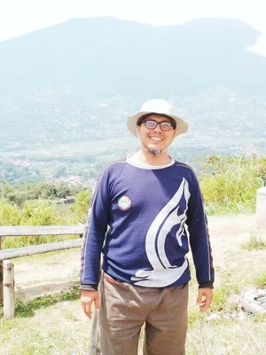 Hardi Saputra