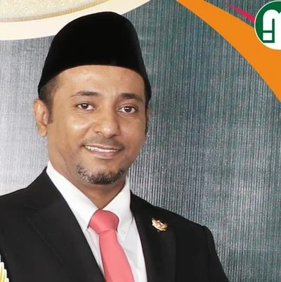 Kementerian Haji dan Umrah