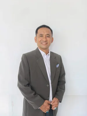 Arrusydi Ahmad