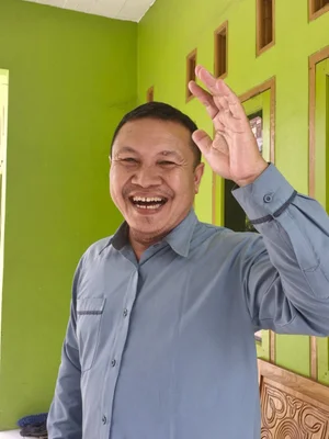 Nur Apipudin