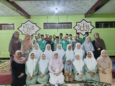 Al Hidayah Rongga