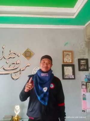 Abdurrohman Jaelani