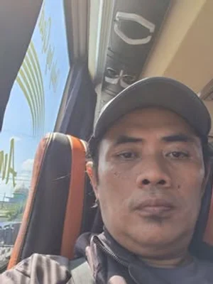 Hadi Santoso