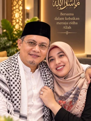 Achmad Syarifuddin