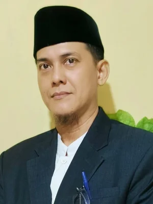 Yudi Safitrah