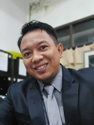 Hasan Ubaidillah
