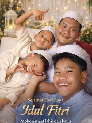 Jusuf Rakhmad