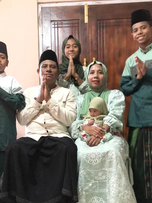 Abubakar Sidik Nira