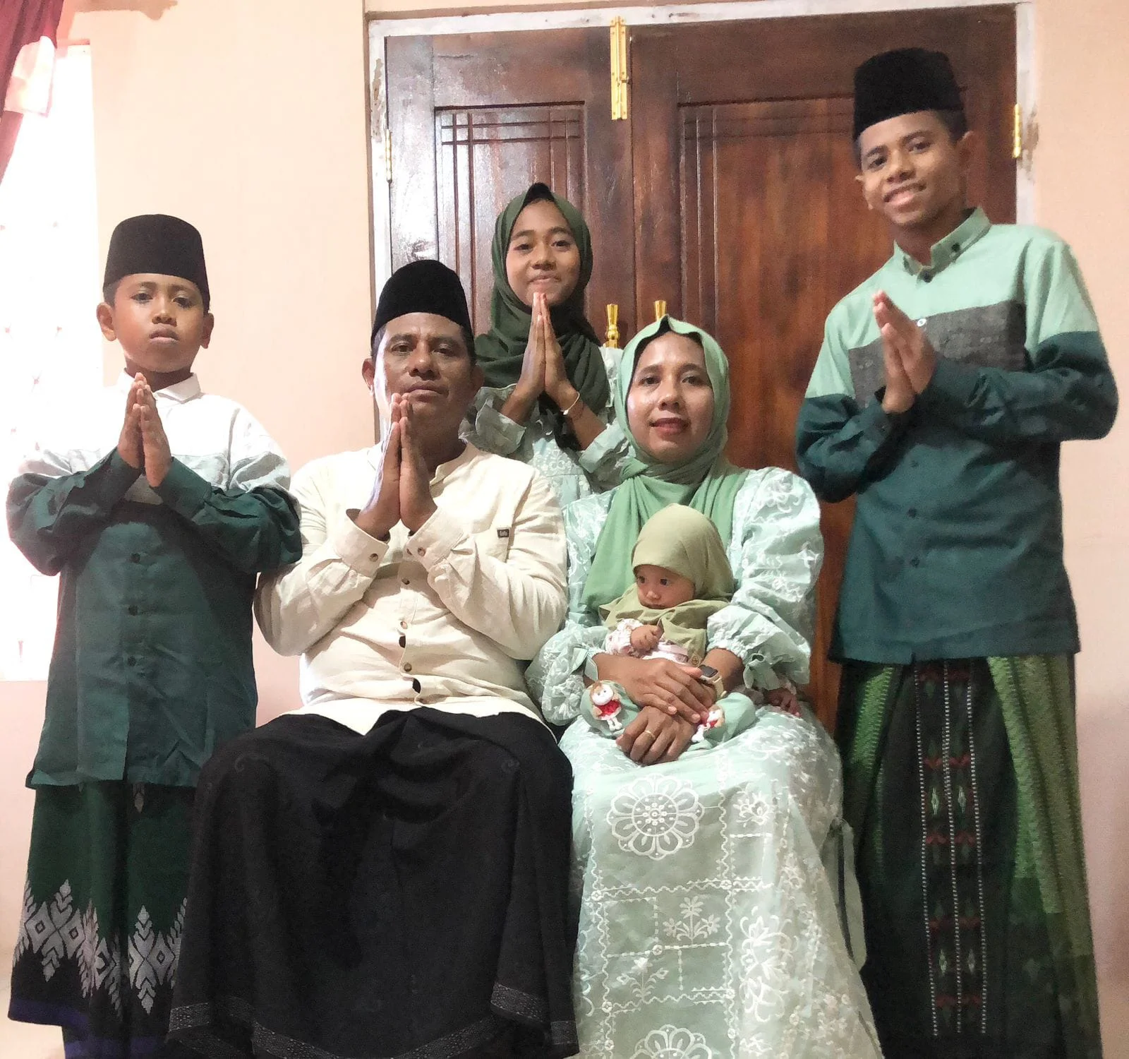 PKBM SIRFAH
