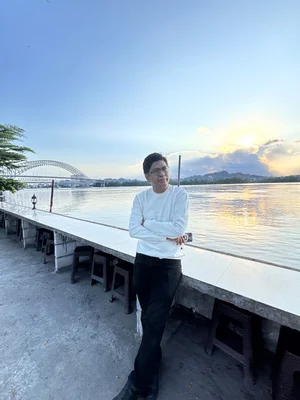 Muhammad Musadad