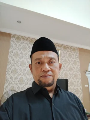 Muhammad Ali ridho