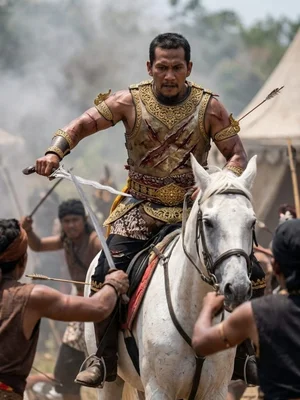 Sutan taufik
