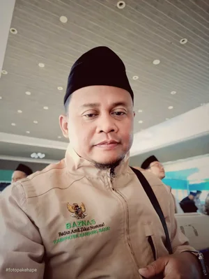 Agus Waluyo