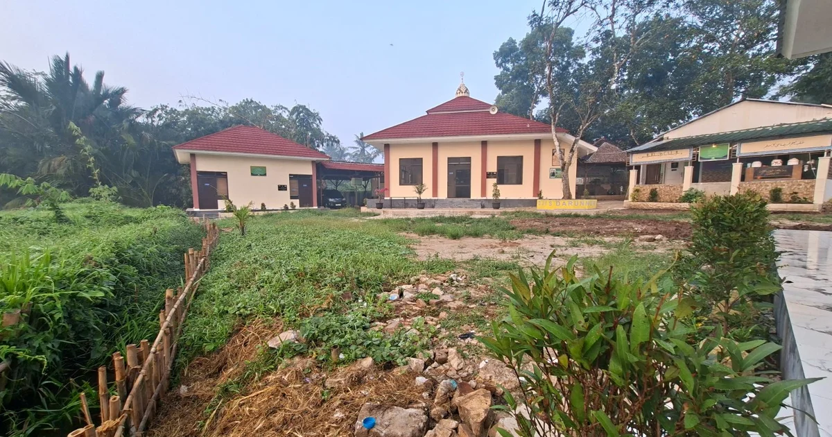 Darunnur Jambe