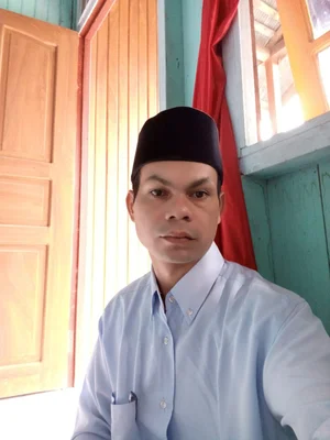 Saman Siregar