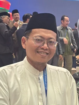 M. Tajuddin Al-Afghani