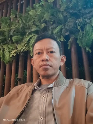 Heri Achmadi