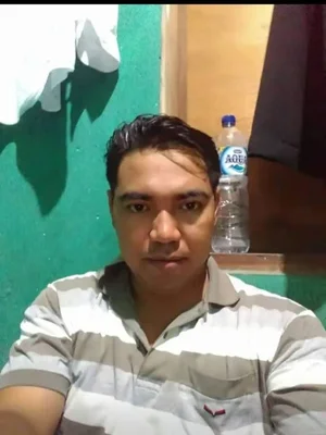 Bambang Wahyu Kartika