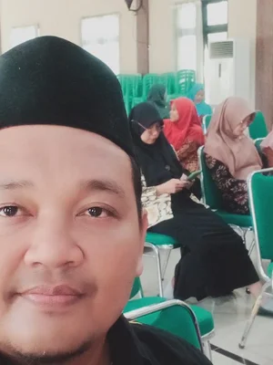 Andik Setiyawan