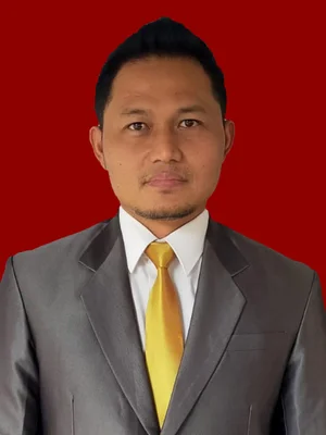 Triono Ali Mustofa