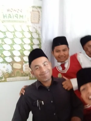Mochammad asfan