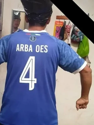 arbaus Sholihin