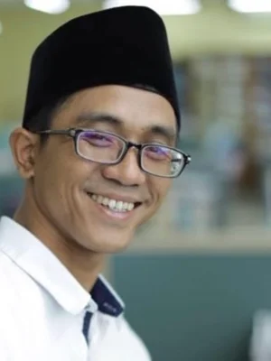 Chaerul Ikhsan Ichank