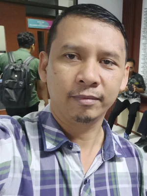 Muhson Fuadi
