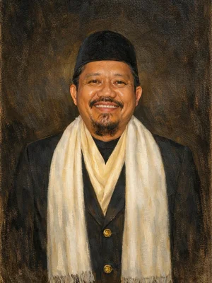 H. M. Nazwarul Haq