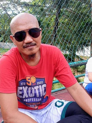 Achmad Nasrul Rifai