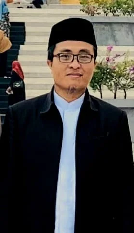 Ali Ridwan Anshory