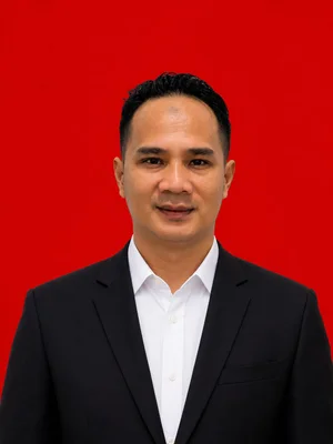 Nashrullah Abdul Ghani