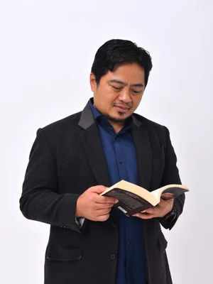 Erik Setiawan