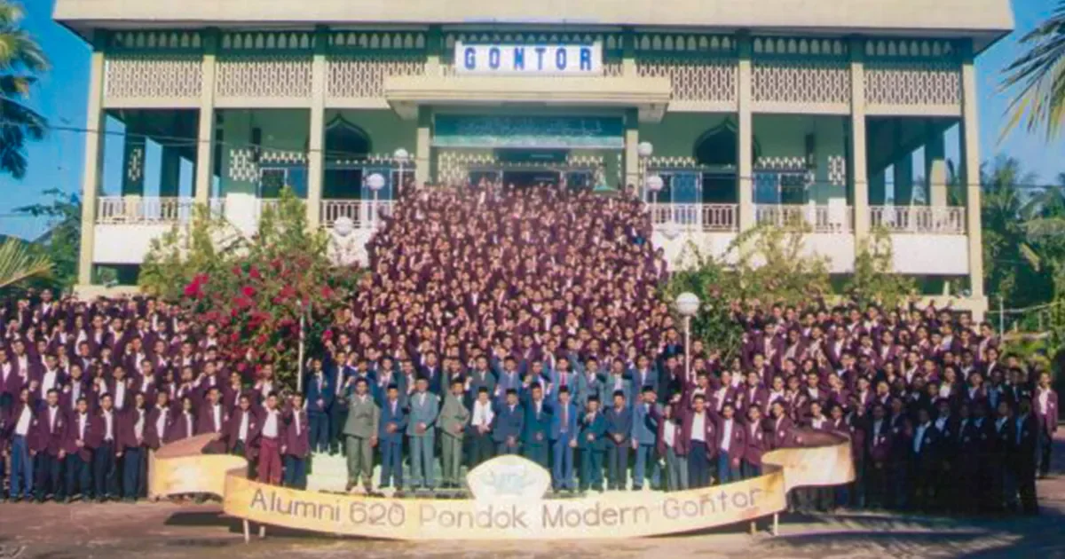 Dari Sahabat untuk Sahabat